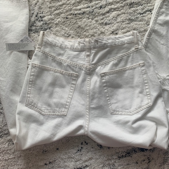 NWT FP LITA SLIMLEG JEANS - Picture 8 of 8